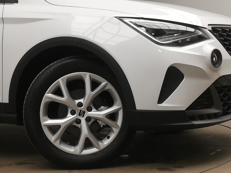 Used SEAT Arona 2025 for sale - 77818409: Photo 9