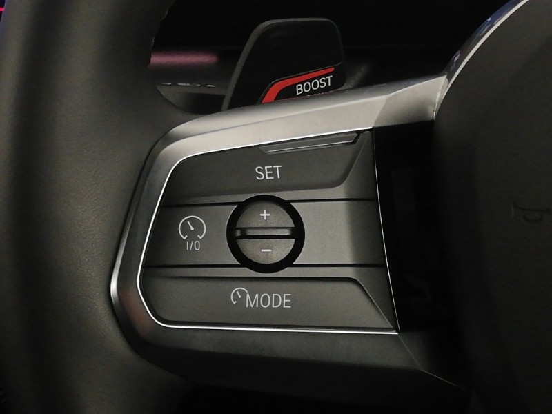 Used BMW iX1 2023 for sale - 78013745: Photo 15