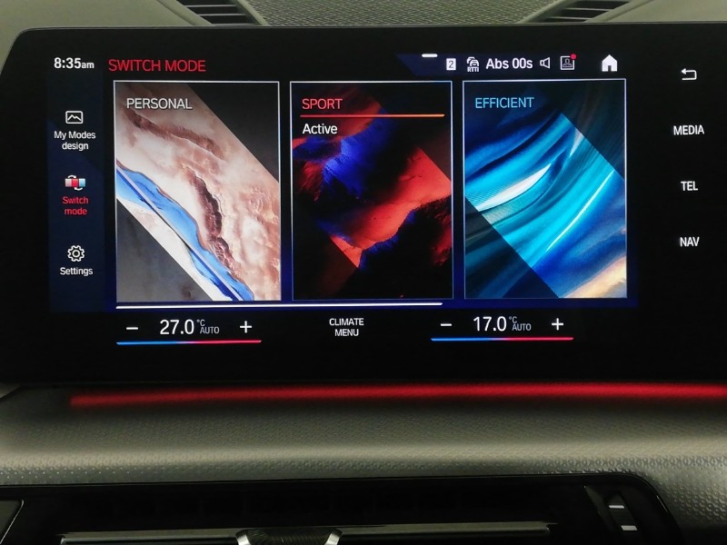 Used BMW iX1 2023 for sale - 78013745: Photo 18