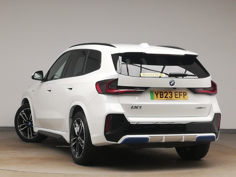 Used BMW iX1 2023 for sale - 78013745: Photo 3