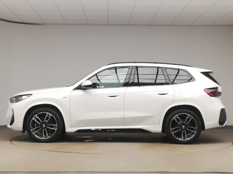 Used BMW iX1 2023 for sale - 78013745: Photo 4