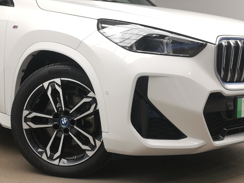 Used BMW iX1 2023 for sale - 78013745: Photo 9