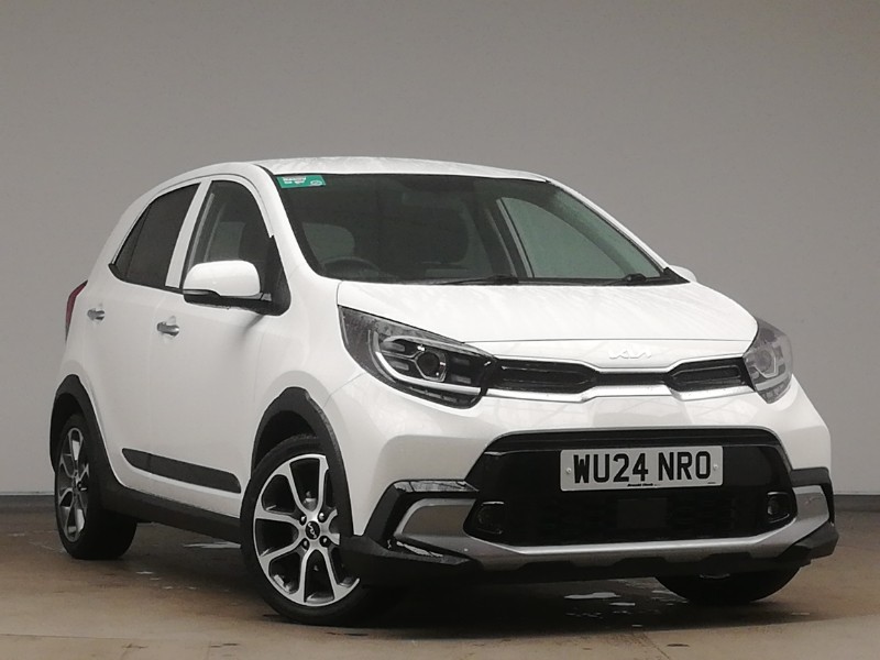 Used Kia Picanto 2024 for sale - 76160350: Photo 1