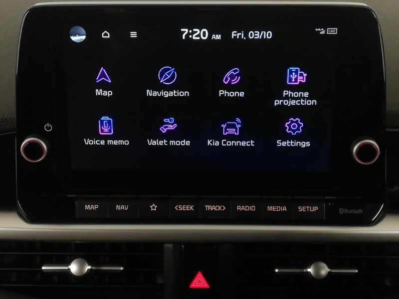 Used Kia Picanto 2024 for sale - 76160350: Photo 10