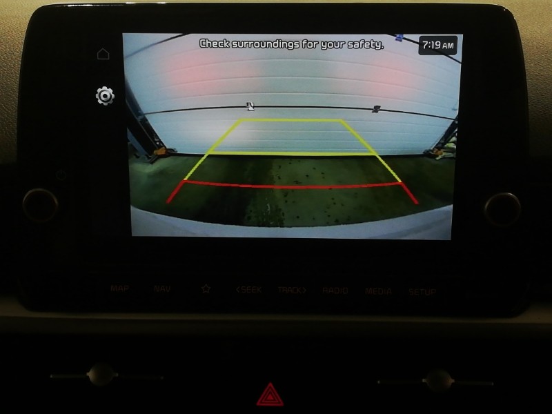 Used Kia Picanto 2024 for sale - 76160350: Photo 11