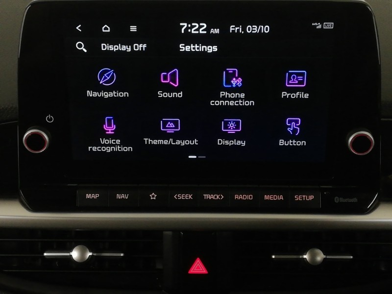 Used Kia Picanto 2024 for sale - 76160350: Photo 15