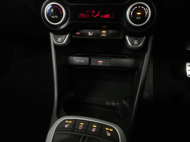 Used Kia Picanto 2024 for sale - 76160350: Photo 17