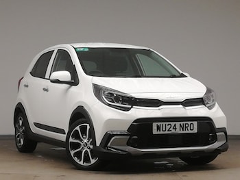 Kia - Picanto