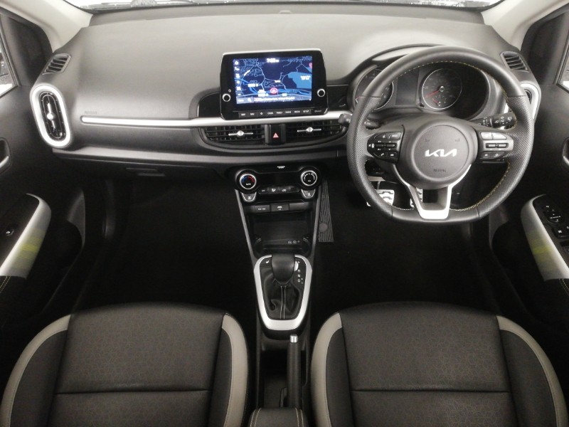 Used Kia Picanto 2024 for sale - 76160350: Photo 2