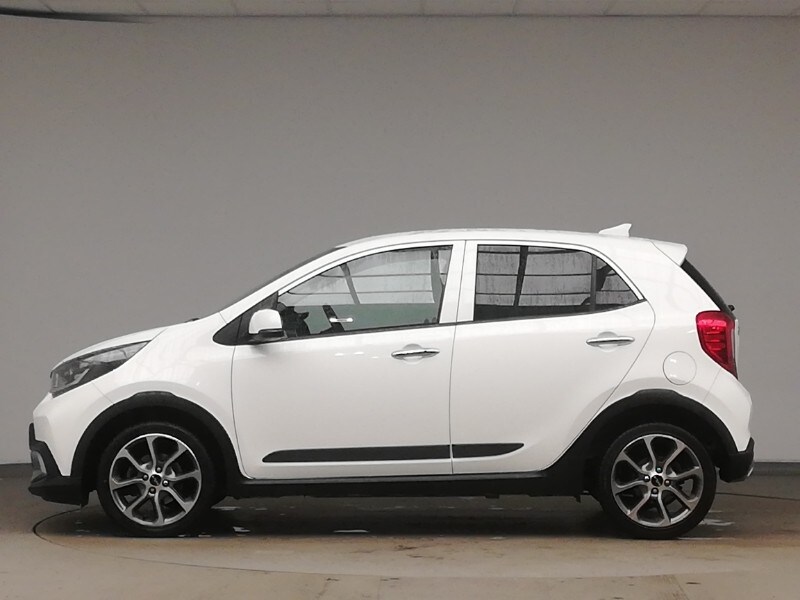 Used Kia Picanto 2024 for sale - 76160350: Photo 4