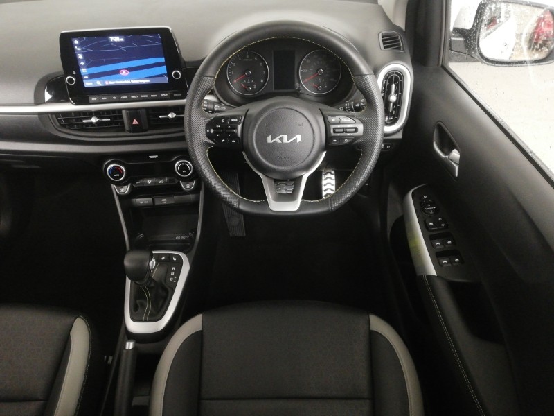 Used Kia Picanto 2024 for sale - 76160350: Photo 7