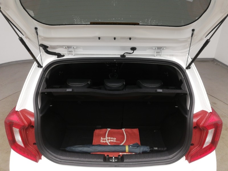 Used Kia Picanto 2024 for sale - 76160350: Photo 8