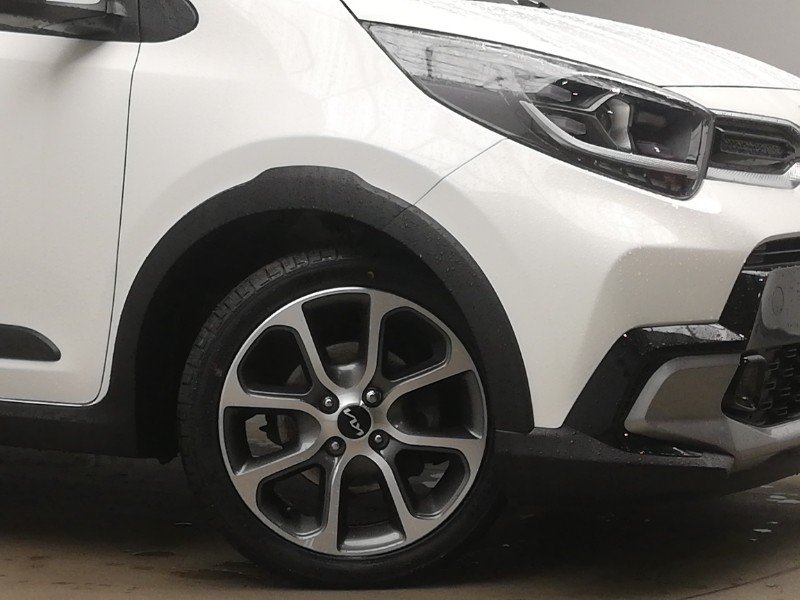 Used Kia Picanto 2024 for sale - 76160350: Photo 9