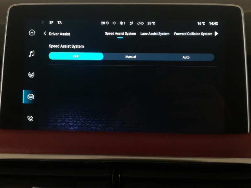 Used MG MG HS 2023 for sale - 76713696: Photo 14