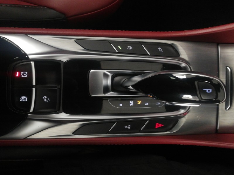 Used MG MG HS 2023 for sale - 76713696: Photo 16