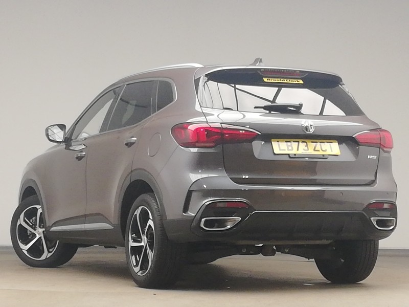 Used MG MG HS 2023 for sale - 76713696: Photo 3