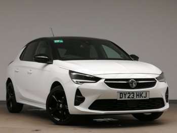 2023 - 1.2 GS Line 5dr