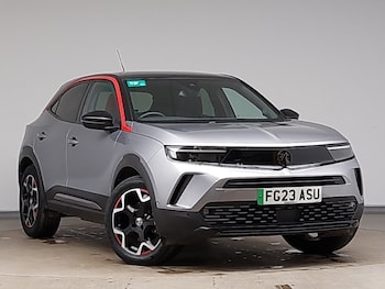 Used Vauxhall Mokka 2023 for sale - 78269285: Photo