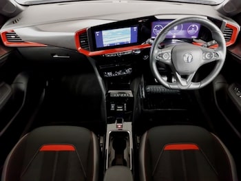 Used Vauxhall Mokka 2023 for sale - 78269285: Photo