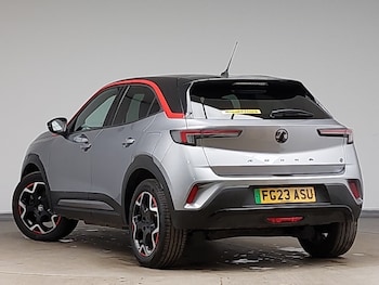 Used Vauxhall Mokka 2023 for sale - 78269285: Photo