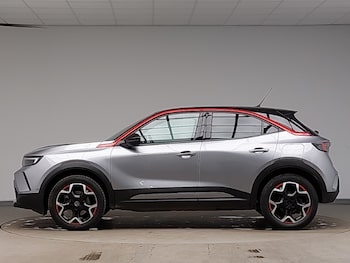 Used Vauxhall Mokka 2023 for sale - 78269285: Photo