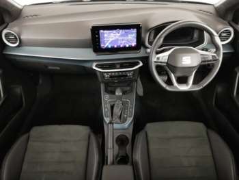 Used SEAT Arona 2024 for sale - 74322468: Photo