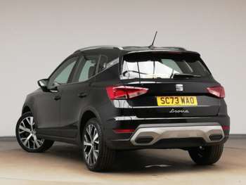 Used SEAT Arona 2024 for sale - 74322468: Photo