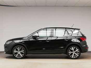 Used SEAT Arona 2024 for sale - 74322468: Photo