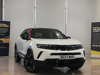 Used Vauxhall Mokka 2023 for sale - 79223938: Photo