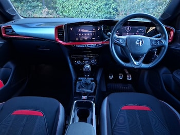 Used Vauxhall Mokka 2023 for sale - 79223938: Photo