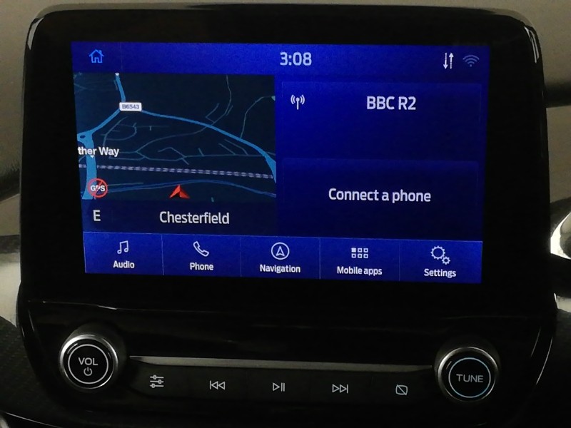 Used Ford Puma 2020 for sale - 77068293: Photo 10