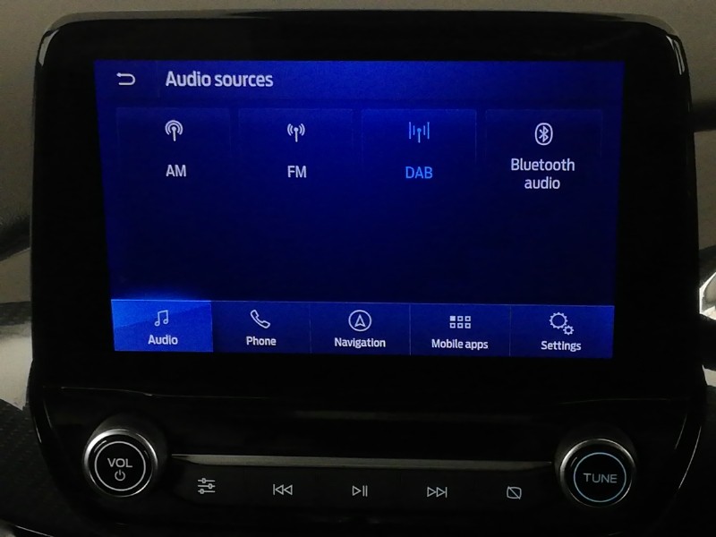 Used Ford Puma 2020 for sale - 77068293: Photo 13