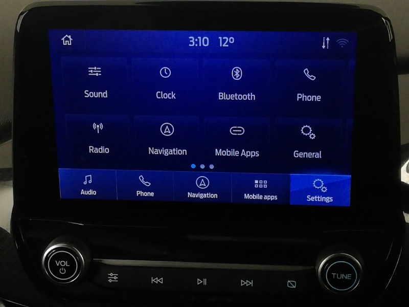 Used Ford Puma 2020 for sale - 77068293: Photo 14