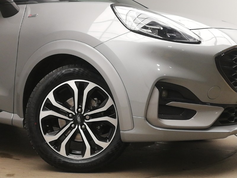 Used Ford Puma 2020 for sale - 77068293: Photo 9