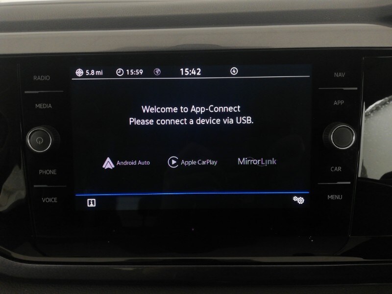 Used Volkswagen Polo 2022 for sale - 77580188: Photo 12