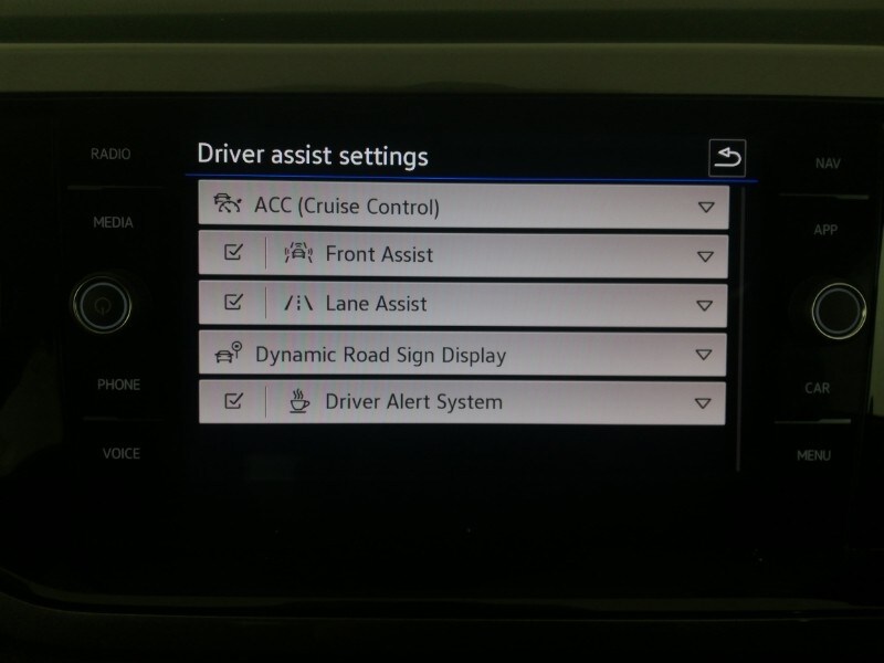 Used Volkswagen Polo 2022 for sale - 77580188: Photo 17