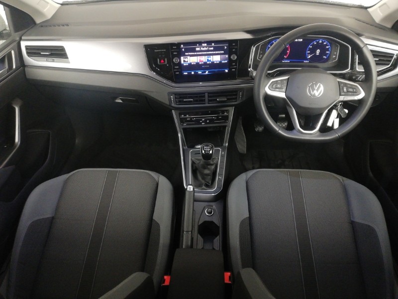 Used Volkswagen Polo 2022 for sale - 77580188: Photo 2