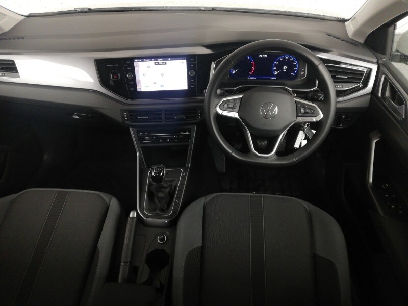 Used Volkswagen Polo 2022 for sale - 77580188: Photo 7