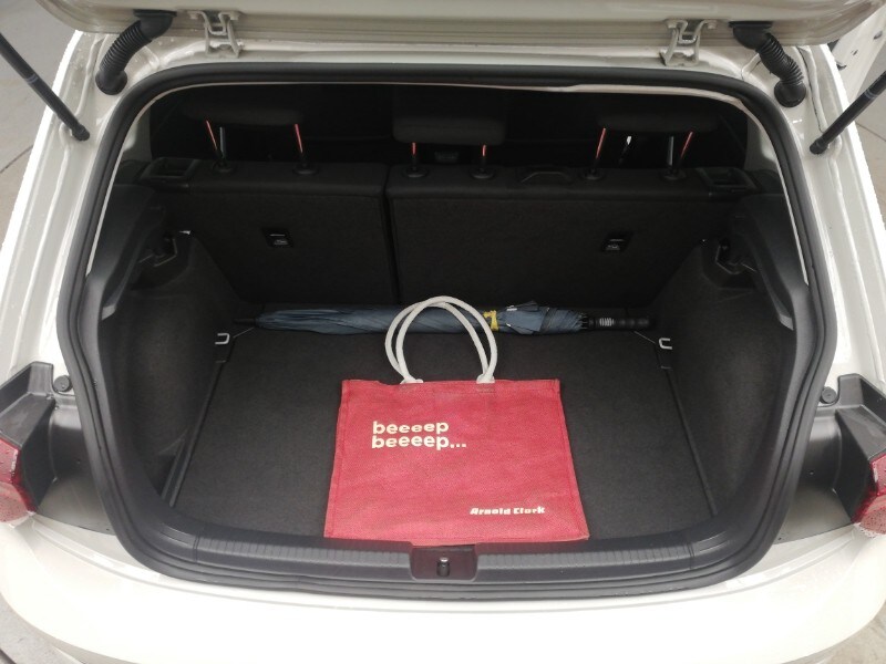 Used Volkswagen Polo 2022 for sale - 77580188: Photo 8