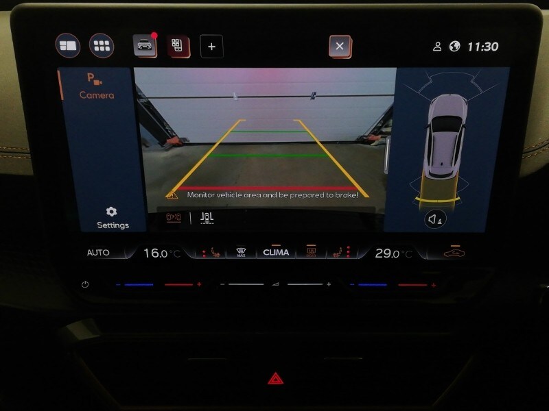 Used Cupra Formentor 2025 for sale - 77847204: Photo 11