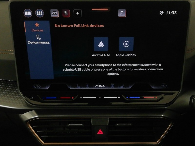 Used Cupra Formentor 2025 for sale - 77847204: Photo 13