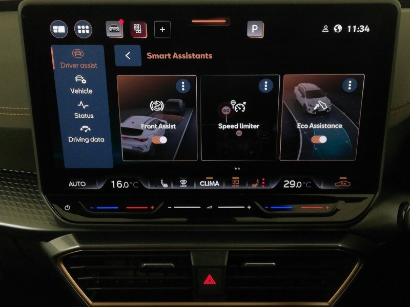 Used Cupra Formentor 2025 for sale - 77847204: Photo 15