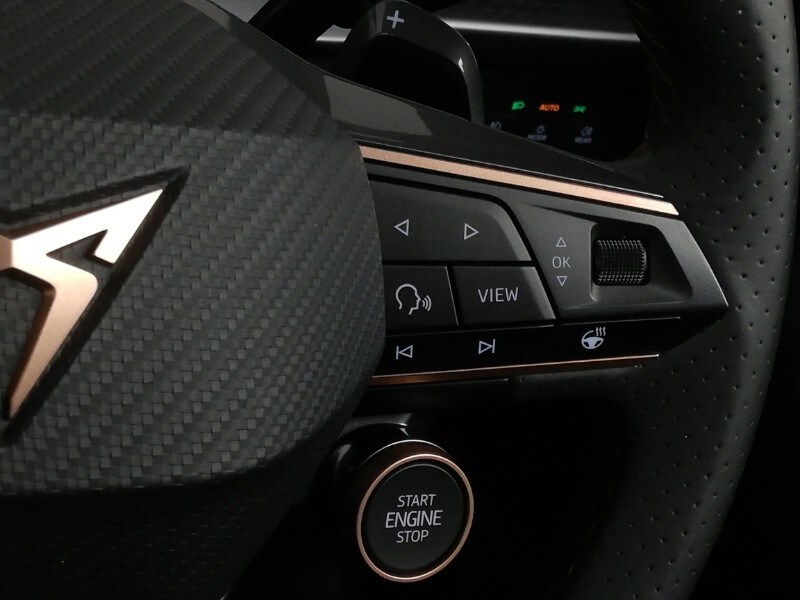 Used Cupra Formentor 2025 for sale - 77847204: Photo 19