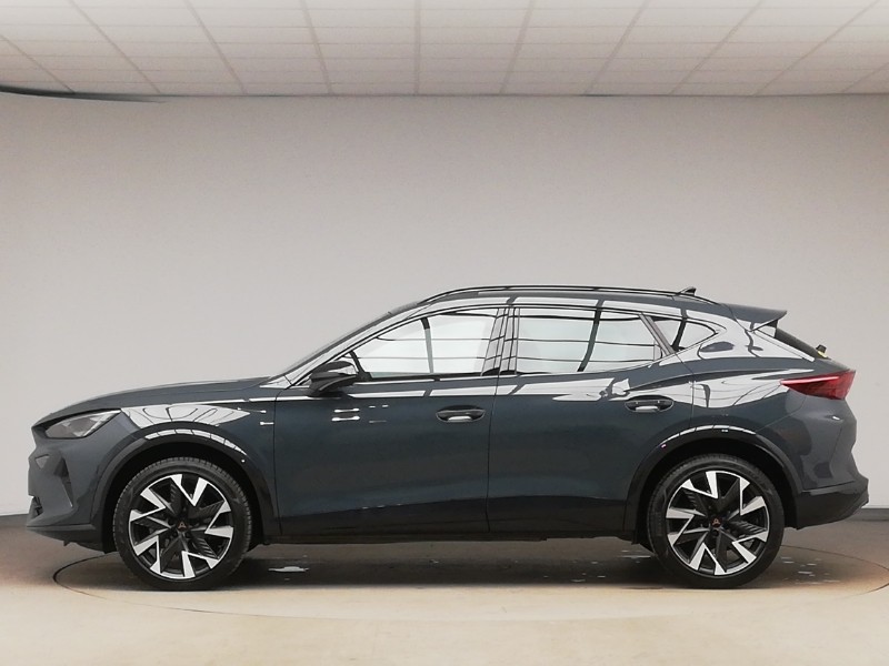 Used Cupra Formentor 2025 for sale - 77847204: Photo 4