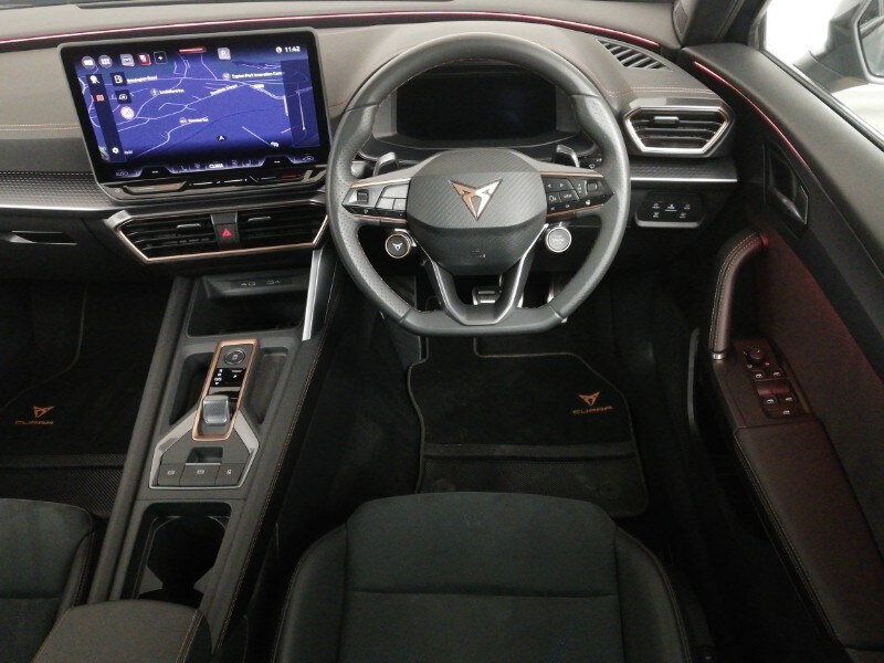 Used Cupra Formentor 2025 for sale - 77847204: Photo 7