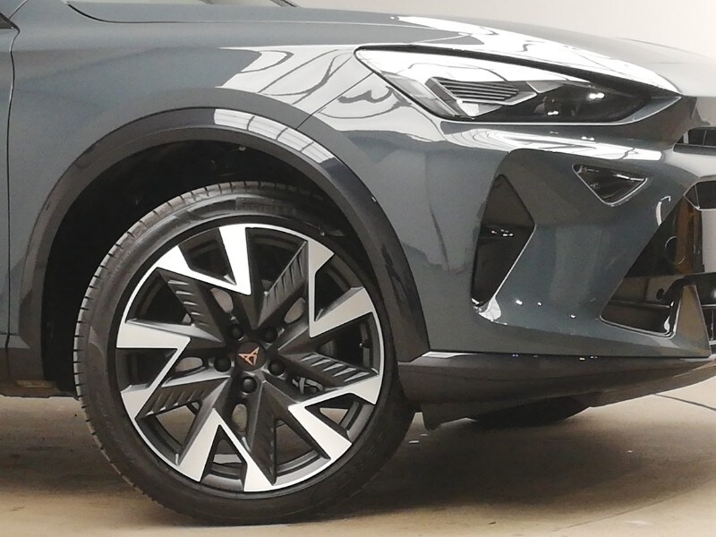 Used Cupra Formentor 2025 for sale - 77847204: Photo 9