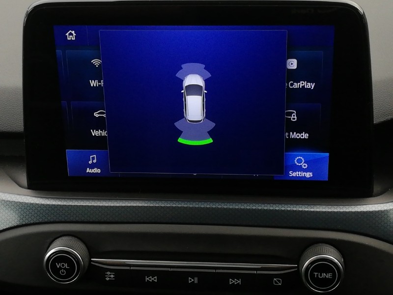 Used Ford Focus 2021 for sale - 76427486: Photo 11