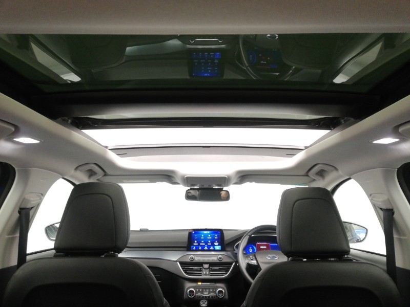 Used Ford Focus 2021 for sale - 76427486: Photo 12