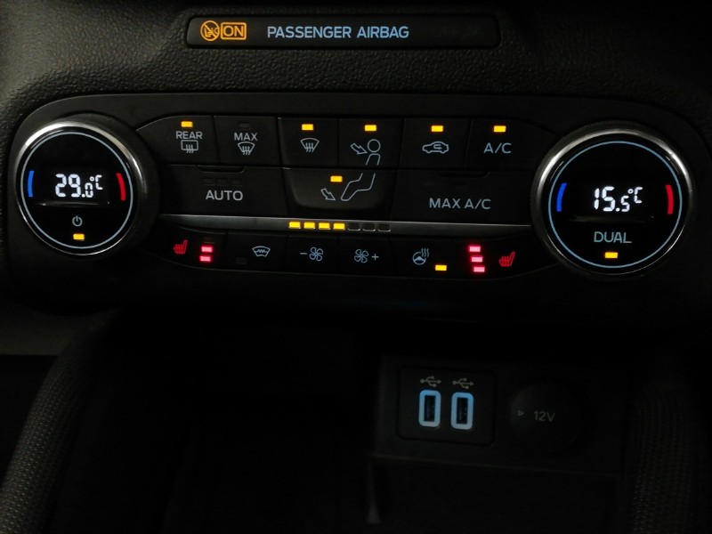 Used Ford Focus 2021 for sale - 76427486: Photo 18