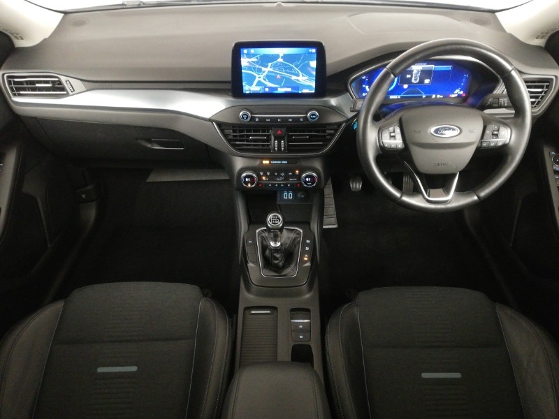 Used Ford Focus 2021 for sale - 76427486: Photo 2